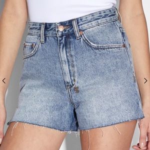 Rise N Hi Short Lifetime